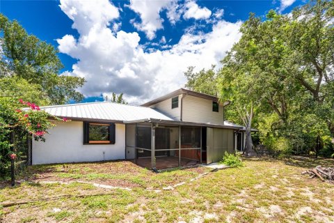 Casa en venta en North Port, Florida, 4 dormitorios, 170.01 m2 № 2258594 - foto 7