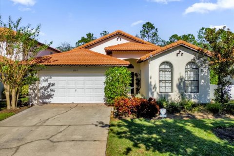 House in Kissimmee, Florida 4 bedrooms, 157.38 sq.m. № 1835910 - photo 1