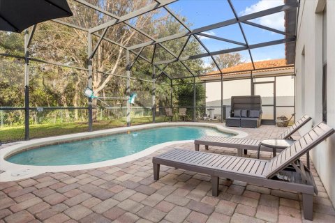 House in Kissimmee, Florida 4 bedrooms, 157.38 sq.m. № 1835910 - photo 2