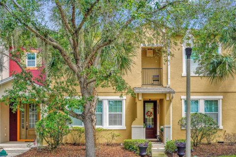 Touwnhouse à Windermere, Floride 3 chambres, 183.39 m2 № 2130001
