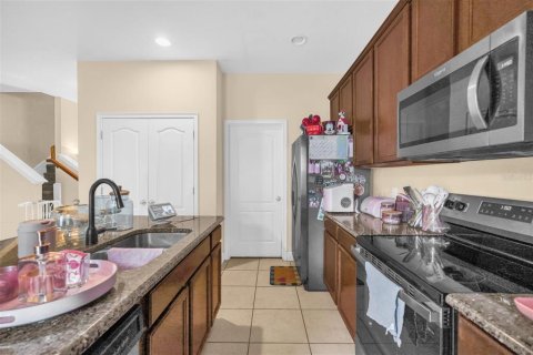 Adosado en venta en Windermere, Florida, 3 dormitorios, 183.39 m2 № 2130001 - foto 12