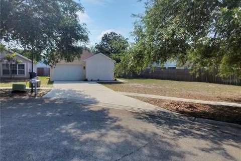 Villa ou maison à louer à Riverview, Floride: 4 chambres, 124.77 m2 № 2167312 - photo 24