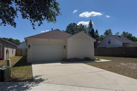 Villa ou maison à louer à Riverview, Floride: 4 chambres, 124.77 m2 № 2167312 - photo 20