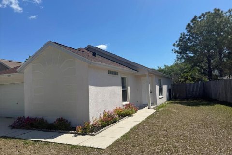 Villa ou maison à louer à Riverview, Floride: 4 chambres, 124.77 m2 № 2167312 - photo 3