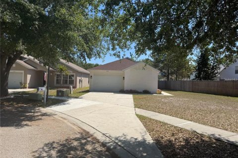 Villa ou maison à louer à Riverview, Floride: 4 chambres, 124.77 m2 № 2167312 - photo 19