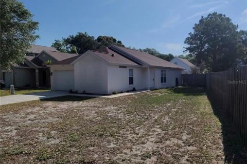 Villa ou maison à louer à Riverview, Floride: 4 chambres, 124.77 m2 № 2167312 - photo 25