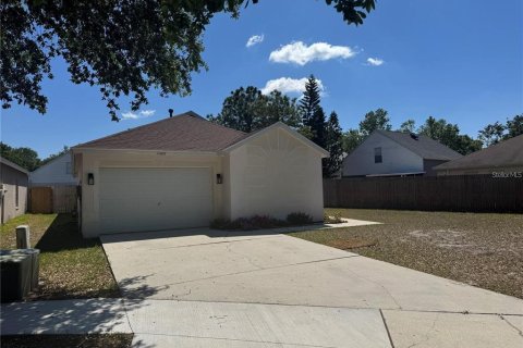 Villa ou maison à Riverview, Floride 4 chambres, 124.77 m2 № 2167312