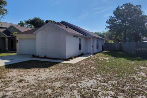 Villa ou maison à louer à Riverview, Floride: 4 chambres, 124.77 m2 № 2167312 - photo 23