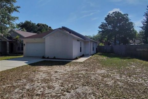 Villa ou maison à louer à Riverview, Floride: 4 chambres, 124.77 m2 № 2167312 - photo 26