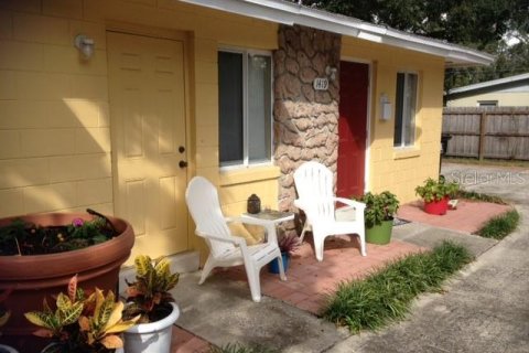 Appartement à Orlando, Floride 2 chambres, 69.68 m2 № 2099460