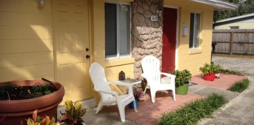Appartement à Orlando, Floride 2 chambres, 69.68 m2 № 2099460