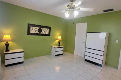 Copropriété à louer à Hollywood, Floride: 1 chambre, 69.68 m2 № 2169447 - photo 26