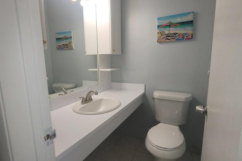 Copropriété à louer à Hollywood, Floride: 1 chambre, 69.68 m2 № 2169447 - photo 25