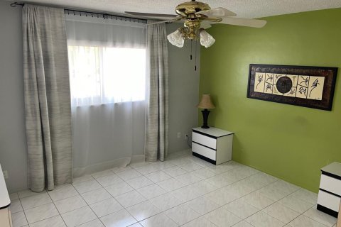 Copropriété à louer à Hollywood, Floride: 1 chambre, 69.68 m2 № 2169447 - photo 29