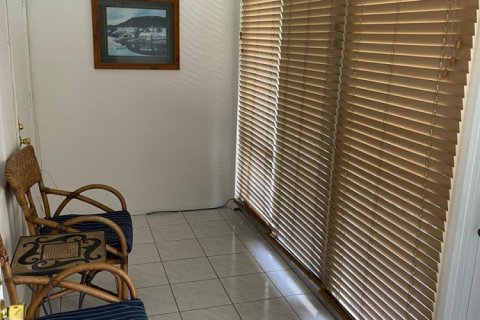 Copropriété à louer à Hollywood, Floride: 1 chambre, 69.68 m2 № 2169447 - photo 11