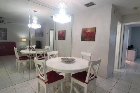 Copropriété à louer à Hollywood, Floride: 1 chambre, 69.68 m2 № 2169447 - photo 19