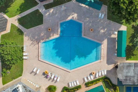 Copropriété à vendre à Lauderdale Lakes, Floride: 2 chambres, 102.38 m2 № 2012201 - photo 25