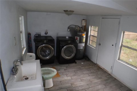 Villa ou maison à vendre à Plant City, Floride: 3 chambres, 109.62 m2 № 2217469 - photo 12