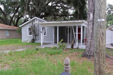 Villa ou maison à vendre à Plant City, Floride: 3 chambres, 109.62 m2 № 2217469 - photo 15