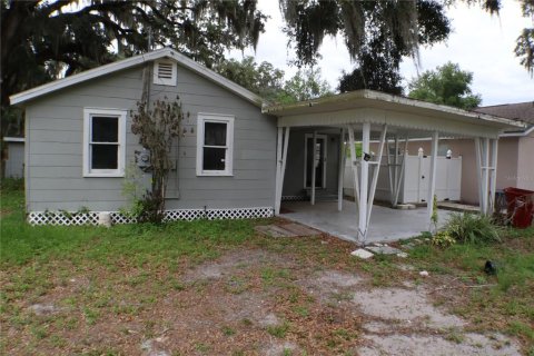 Villa ou maison à vendre à Plant City, Floride: 3 chambres, 109.62 m2 № 2217469 - photo 16