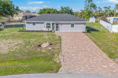 Casa en venta en North Port, Florida, 3 dormitorios, 171.68 m2 № 2145462 - foto 6