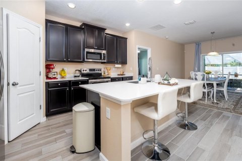 House in Jacksonville, Florida 3 bedrooms, 143.81 sq.m. № 1516016 - photo 8