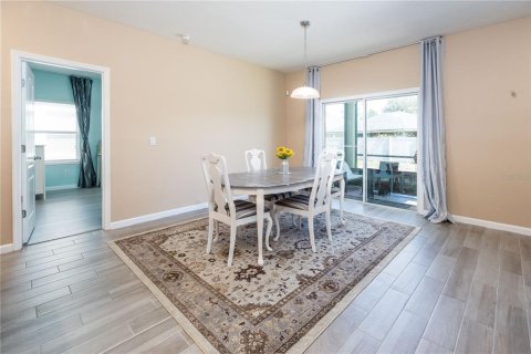 House in Jacksonville, Florida 3 bedrooms, 143.81 sq.m. № 1516016 - photo 13