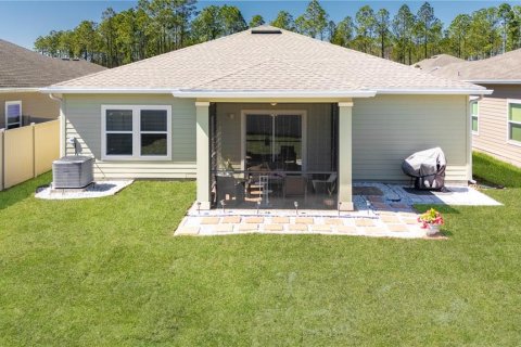 House in Jacksonville, Florida 3 bedrooms, 143.81 sq.m. № 1516016 - photo 27