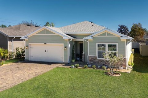 House in Jacksonville, Florida 3 bedrooms, 143.81 sq.m. № 1516016 - photo 2