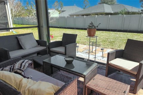 House in Jacksonville, Florida 3 bedrooms, 143.81 sq.m. № 1516016 - photo 6
