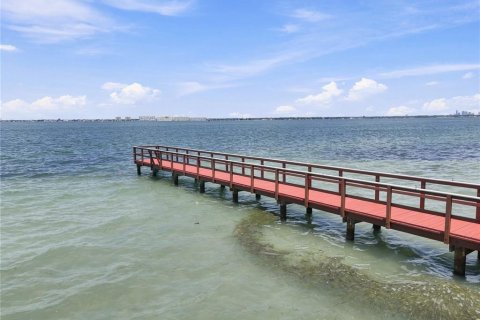 Condo in Saint Petersburg, Florida, 2 bedrooms № 2322301 - photo 27