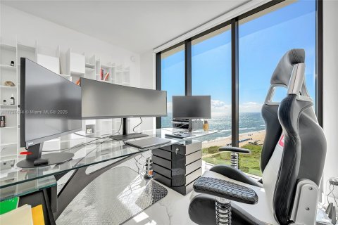 Condo in Pompano Beach, Florida, 4 bedrooms  № 1729460 - photo 30