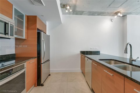 Снять в аренду кондоминиум в Майами, Флорида 1 спальня, 74.51м2, № 2005379 - фото 6