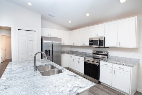 Villa ou maison à vendre à Haines City, Floride: 3 chambres, 138.05 m2 № 2400484 - photo 7