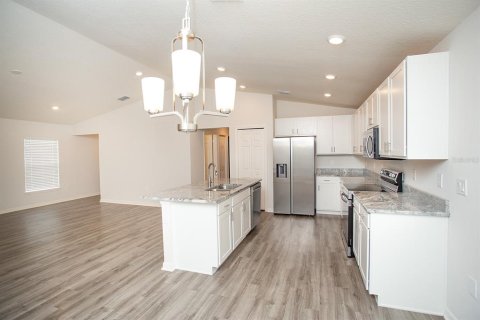 Villa ou maison à vendre à Haines City, Floride: 3 chambres, 138.05 m2 № 2400484 - photo 9