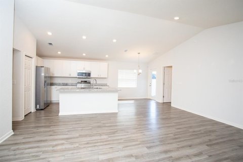 Villa ou maison à vendre à Haines City, Floride: 3 chambres, 138.05 m2 № 2400484 - photo 6