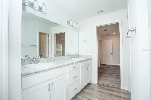 Villa ou maison à vendre à Haines City, Floride: 3 chambres, 138.05 m2 № 2400484 - photo 19