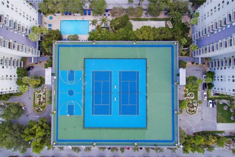 Copropriété à louer à Miami, Floride: 1 chambre, 55.09 m2 № 1943073 - photo 29