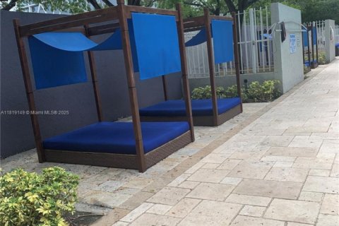 Copropriété à louer à Miami, Floride: 1 chambre, 55.09 m2 № 1943073 - photo 18