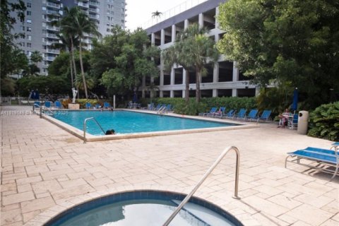 Copropriété à louer à Miami, Floride: 1 chambre, 55.09 m2 № 1943073 - photo 25