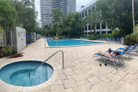 Copropriété à louer à Miami, Floride: 1 chambre, 55.09 m2 № 1943073 - photo 17