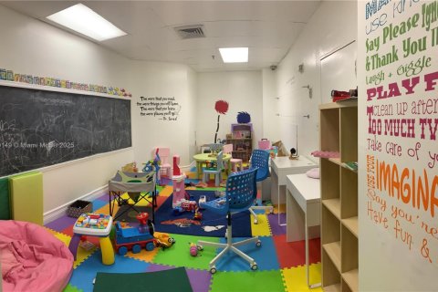 Copropriété à louer à Miami, Floride: 1 chambre, 55.09 m2 № 1943073 - photo 20