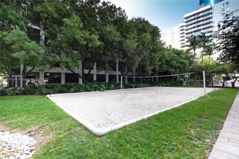 Copropriété à louer à Miami, Floride: 1 chambre, 55.09 m2 № 1943073 - photo 24