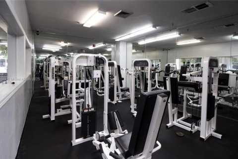 Copropriété à louer à Miami, Floride: 1 chambre, 55.09 m2 № 1943073 - photo 28