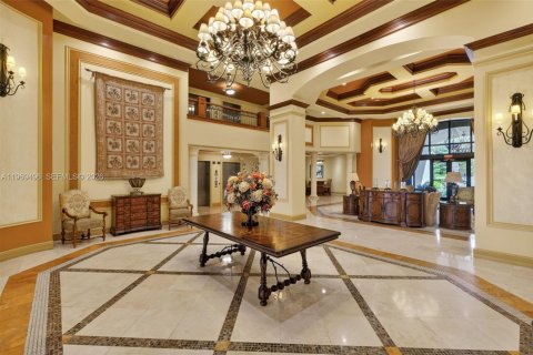 Copropriété à vendre à Coral Gables, Floride: 3 chambres, 123.47 m2 № 2030299 - photo 4