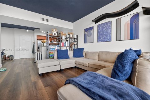 Copropriété à vendre à Coral Gables, Floride: 3 chambres, 123.47 m2 № 2030299 - photo 9