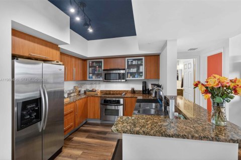 Copropriété à vendre à Coral Gables, Floride: 3 chambres, 123.47 m2 № 2030299 - photo 12