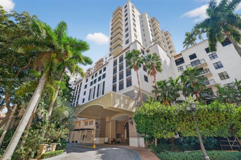 Condo à Coral Gables, Floride, 3 chambres № 2030299