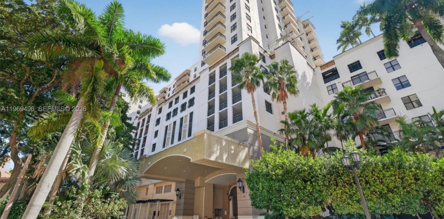 Condo à Coral Gables, Floride, 3 chambres  № 2030299