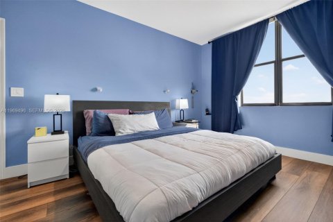 Copropriété à vendre à Coral Gables, Floride: 3 chambres, 123.47 m2 № 2030299 - photo 14